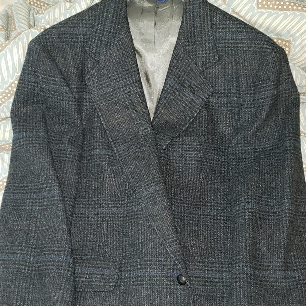 Pendleton Blazer
